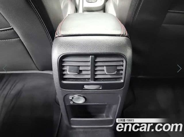 Volkswagen New Jetta 6세대, 2012 13