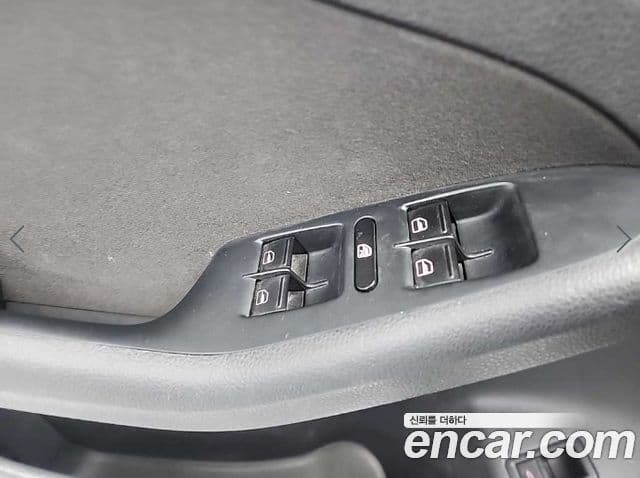 Volkswagen New Jetta 6세대, 2012 16