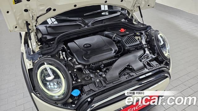 Mini Cooper 3세대, 2022 6