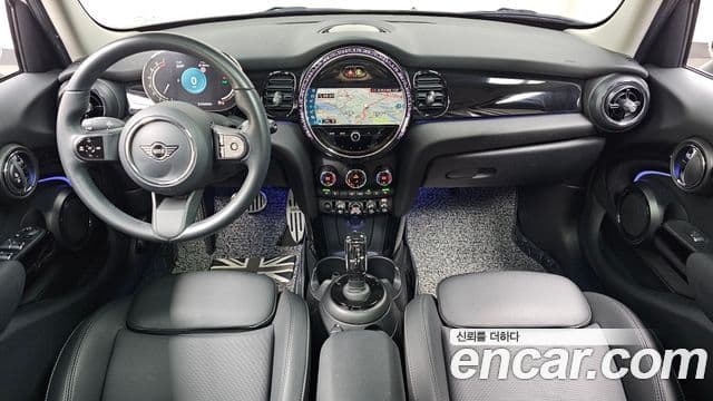 Mini Cooper 3세대, 2022 7