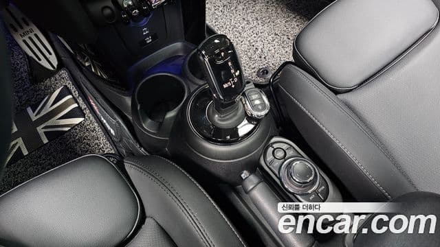 Mini Cooper 3세대, 2022 9