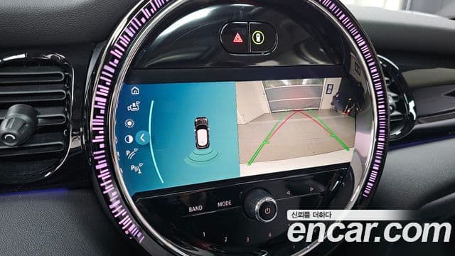 Mini Cooper 3세대, 2022 16