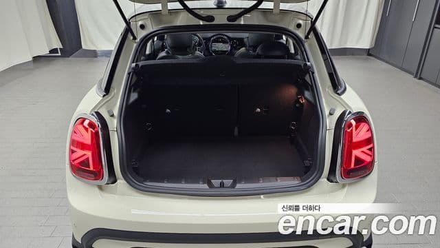 Mini Cooper 3세대, 2022 20