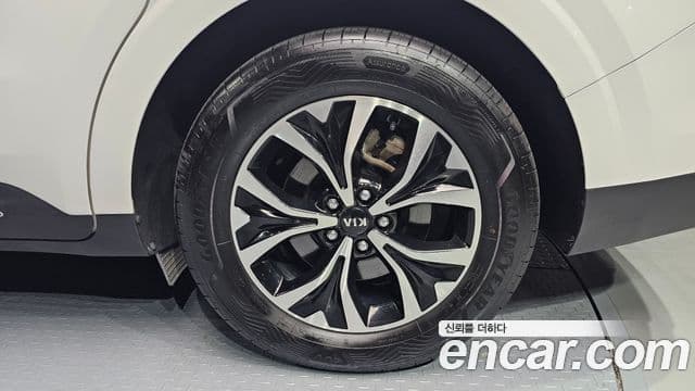 Kia Carnival 4세대 Noblesse, 2021 все фото