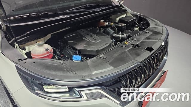 Kia Carnival 4세대 Noblesse, 2021 6