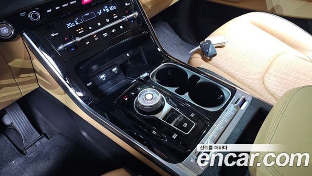Kia Carnival 4세대 Noblesse, 2021 9