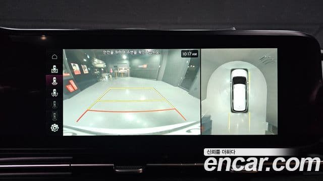 Kia Carnival 4세대 Noblesse, 2021 14