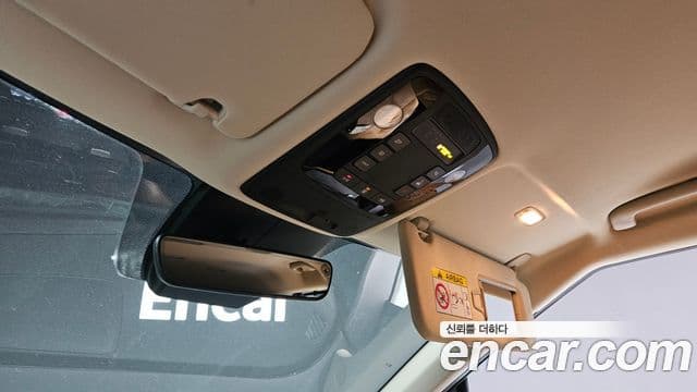 Kia Carnival 4세대 Noblesse, 2021 15