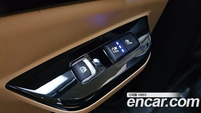 Kia Carnival 4세대 Noblesse, 2021 17