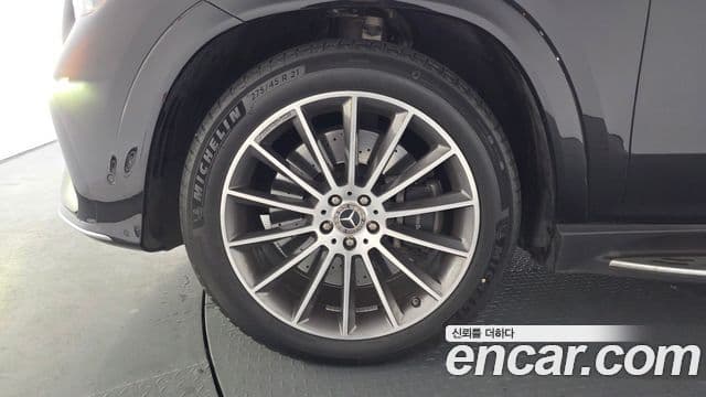 Mercedes-Benz GLE-класс W167 GLE450 4MATIC, 2024 все фото