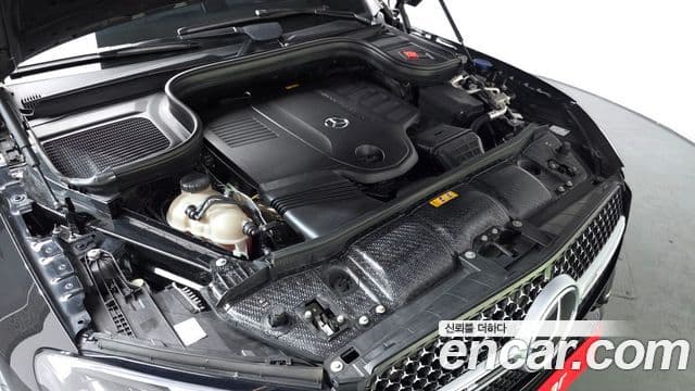 Mercedes-Benz GLE-класс W167 GLE450 4MATIC, 2024 6