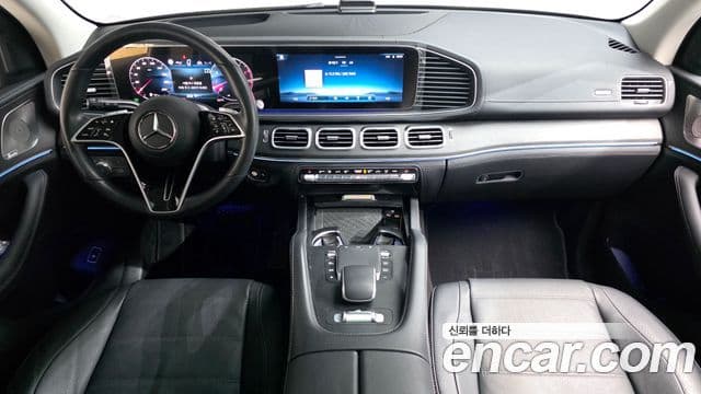 Mercedes-Benz GLE-класс W167 GLE450 4MATIC, 2024 7