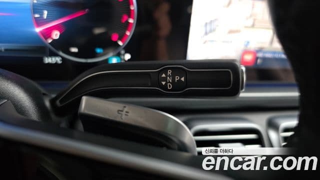 Mercedes-Benz GLE-класс W167 GLE450 4MATIC, 2024 9