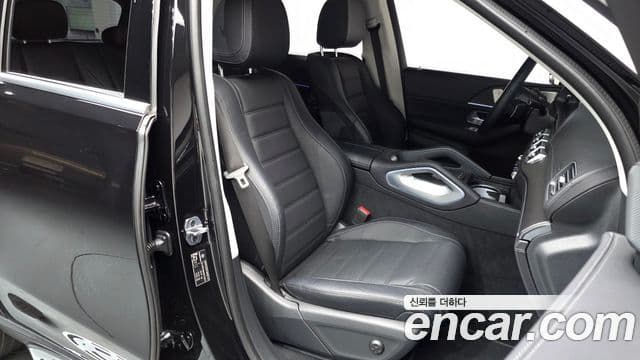 Mercedes-Benz GLE-класс W167 GLE450 4MATIC, 2024 10