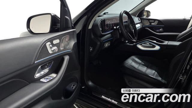 Mercedes-Benz GLE-класс W167 GLE450 4MATIC, 2024 11