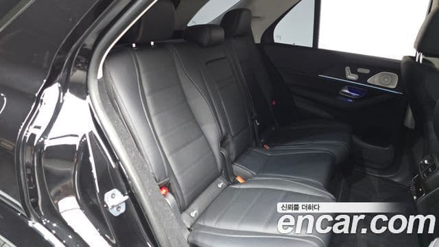 Mercedes-Benz GLE-класс W167 GLE450 4MATIC, 2024 12