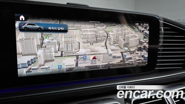 Mercedes-Benz GLE-класс W167 GLE450 4MATIC, 2024 14