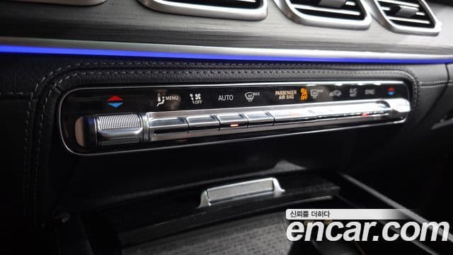 Mercedes-Benz GLE-класс W167 GLE450 4MATIC, 2024 16