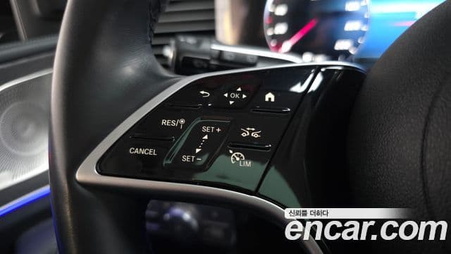 Mercedes-Benz GLE-класс W167 GLE450 4MATIC, 2024 19