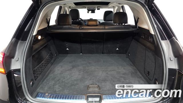 Mercedes-Benz GLE-класс W167 GLE450 4MATIC, 2024 20