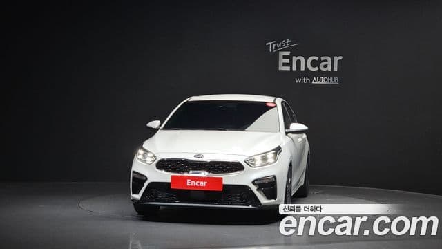 Kia All New K3 Noblesse, 2020 3