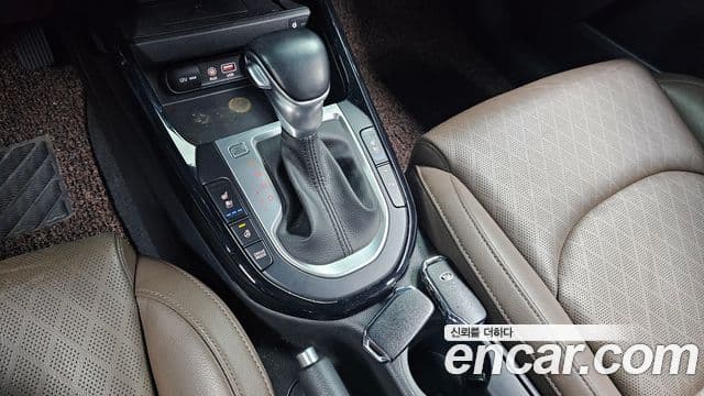 Kia All New K3 Noblesse, 2020 9