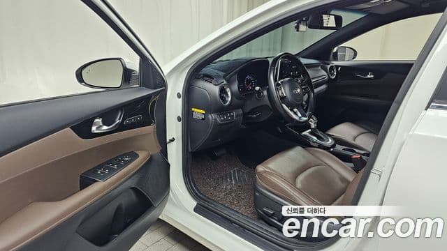 Kia All New K3 Noblesse, 2020 10