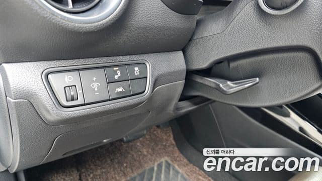 Kia All New K3 Noblesse, 2020 14