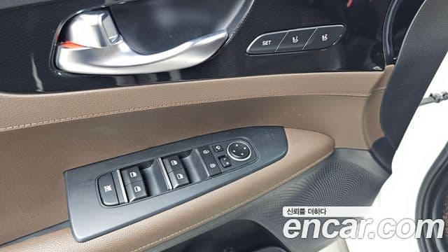 Kia All New K3 Noblesse, 2020 15