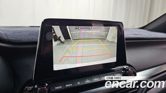 Kia All New K3 Noblesse, 2020 17