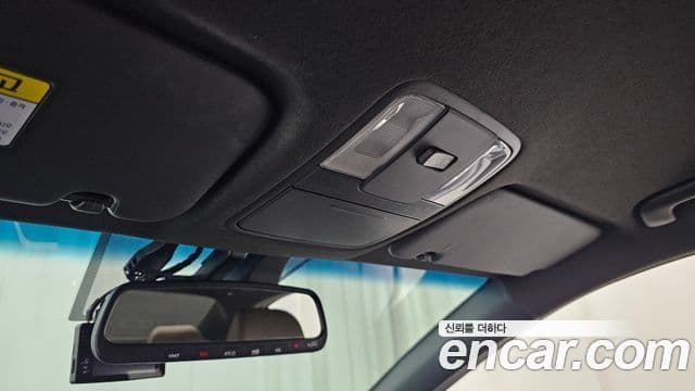 Kia All New K3 Noblesse, 2020 18