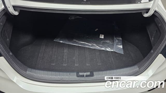 Kia All New K3 Noblesse, 2020 20