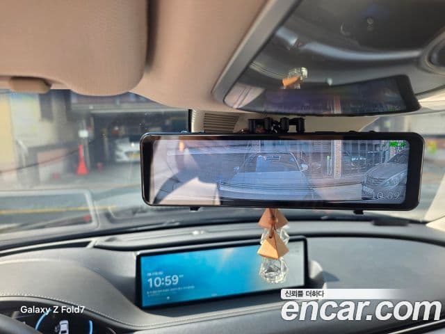 Genesis electrified G80 (RG3) e-AWD, 2022 15