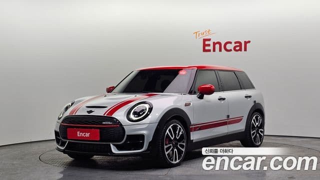 Mini Cooper S 클럽맨 2세대, 2023 1