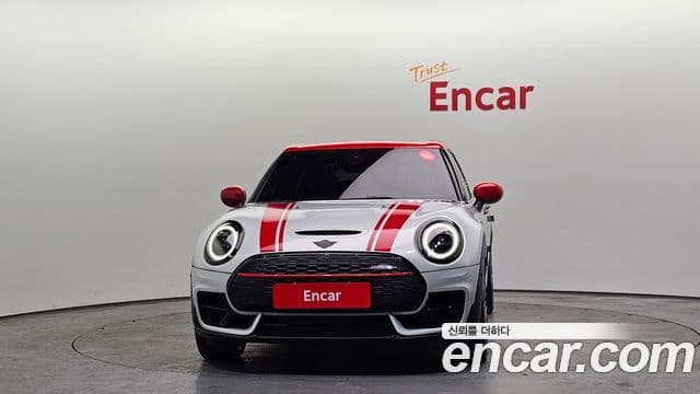 Mini Cooper S 클럽맨 2세대, 2023 3
