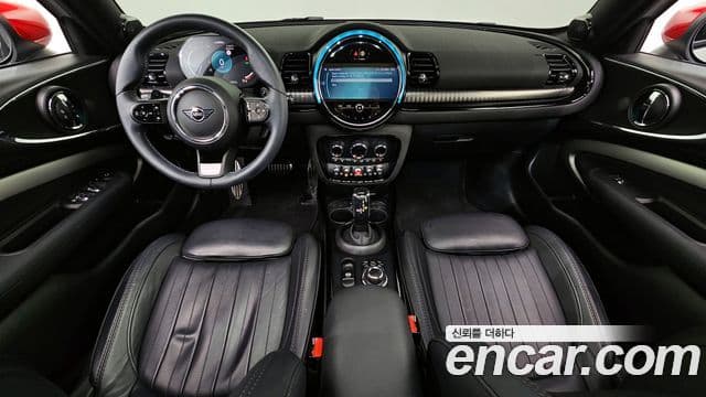 Mini Cooper S 클럽맨 2세대, 2023 7