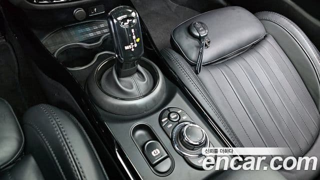 Mini Cooper S 클럽맨 2세대, 2023 9