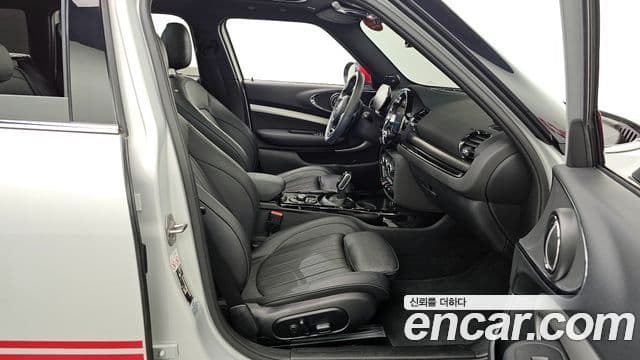 Mini Cooper S 클럽맨 2세대, 2023 11