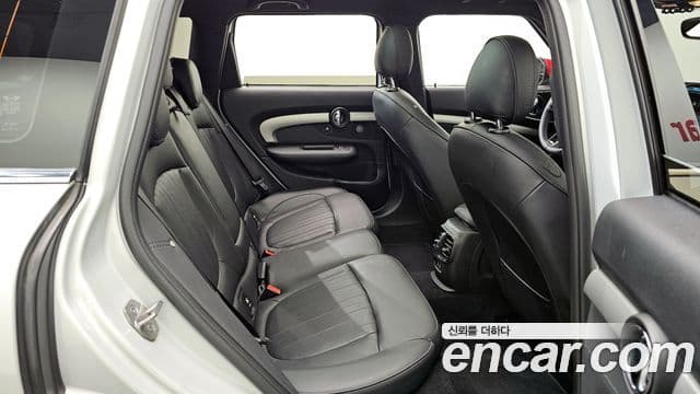 Mini Cooper S 클럽맨 2세대, 2023 12