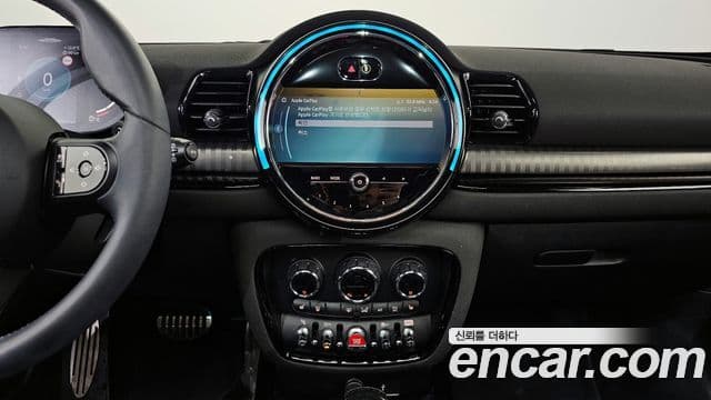 Mini Cooper S 클럽맨 2세대, 2023 14