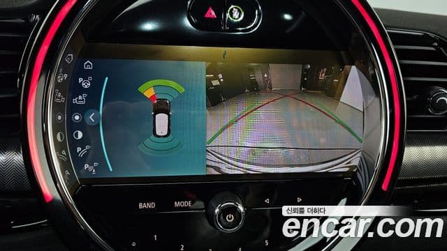 Mini Cooper S 클럽맨 2세대, 2023 15