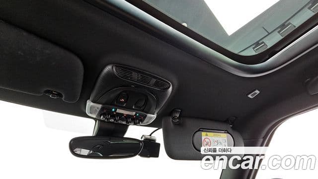 Mini Cooper S 클럽맨 2세대, 2023 17