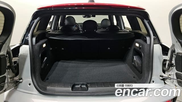 Mini Cooper S 클럽맨 2세대, 2023 20