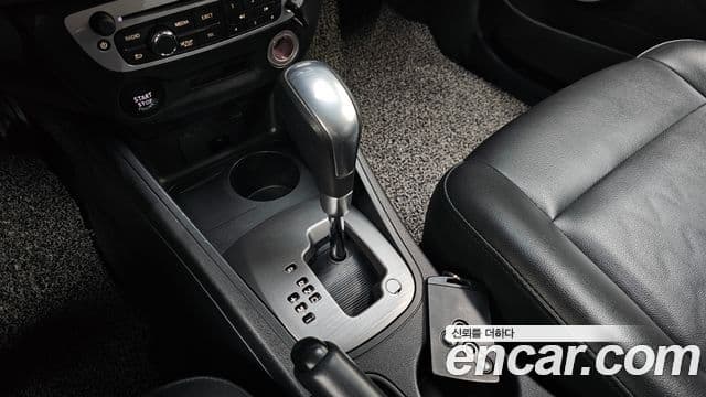 Renault Korea(Samsung) SM3 Neo LE, 2017 9