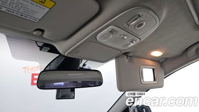 Renault Korea(Samsung) SM3 Neo LE, 2017 17