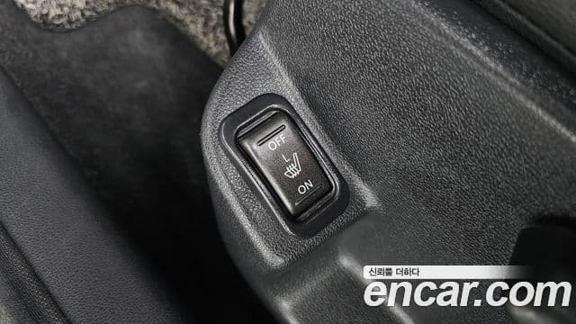 Renault Korea(Samsung) SM3 Neo LE, 2017 19