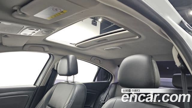 Renault Korea(Samsung) SM3 Neo LE, 2017 20