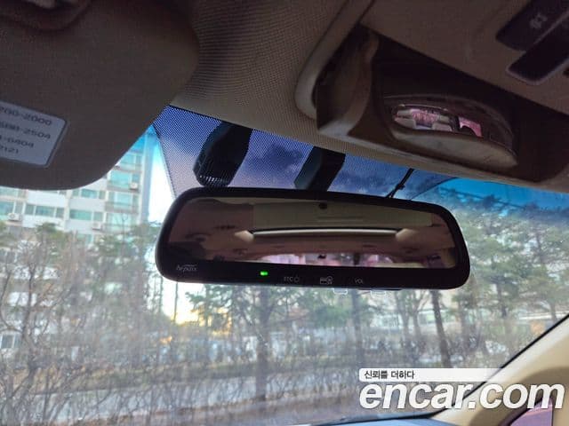 Kia All New Carnival President, 2017 15