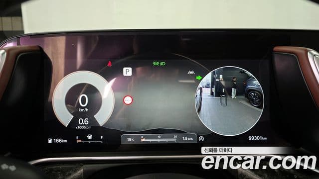 Genesis G90 (RS4) бензин 3.5 турбо AWD, 2022 8