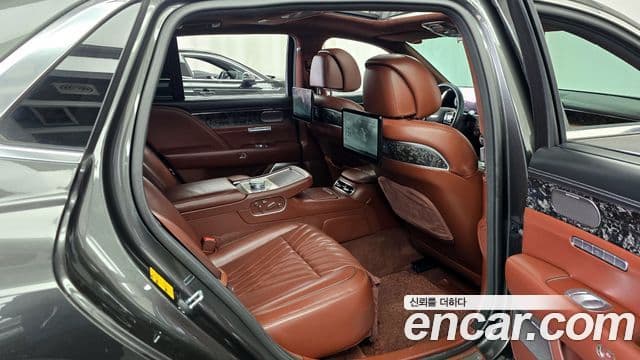 Genesis G90 (RS4) бензин 3.5 турбо AWD, 2022 12